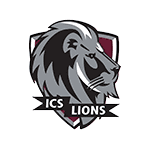 Intermountain Christian School Logo
